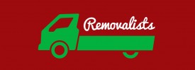 Removalists Pyree - Furniture Removals